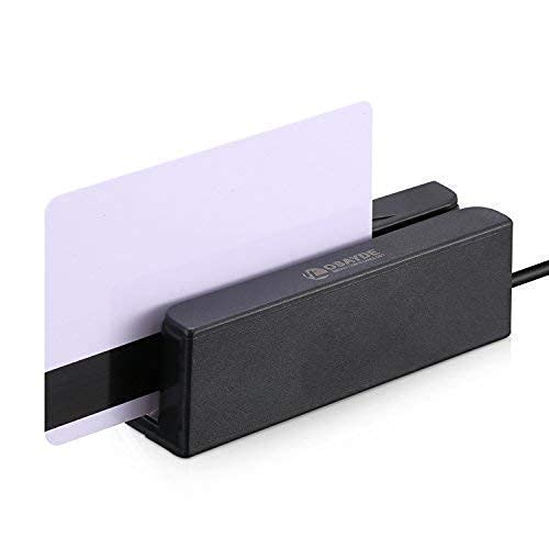 Strip Reader